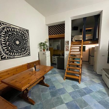 Lime Apartments - Lido Alghero Extérieur photo