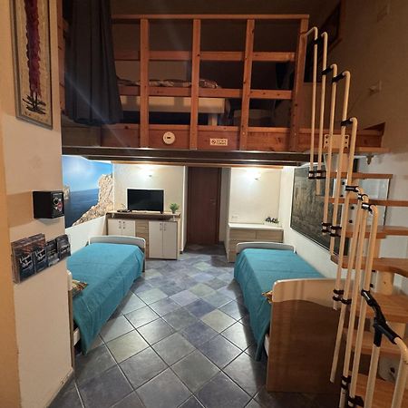 Lime Apartments - Lido Alghero Extérieur photo