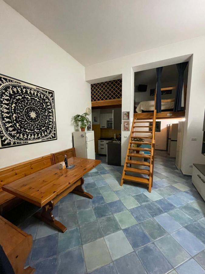 Lime Apartments - Lido Alghero Extérieur photo
