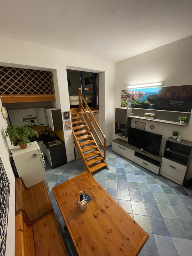 Lime Apartments - Lido Alghero Extérieur photo