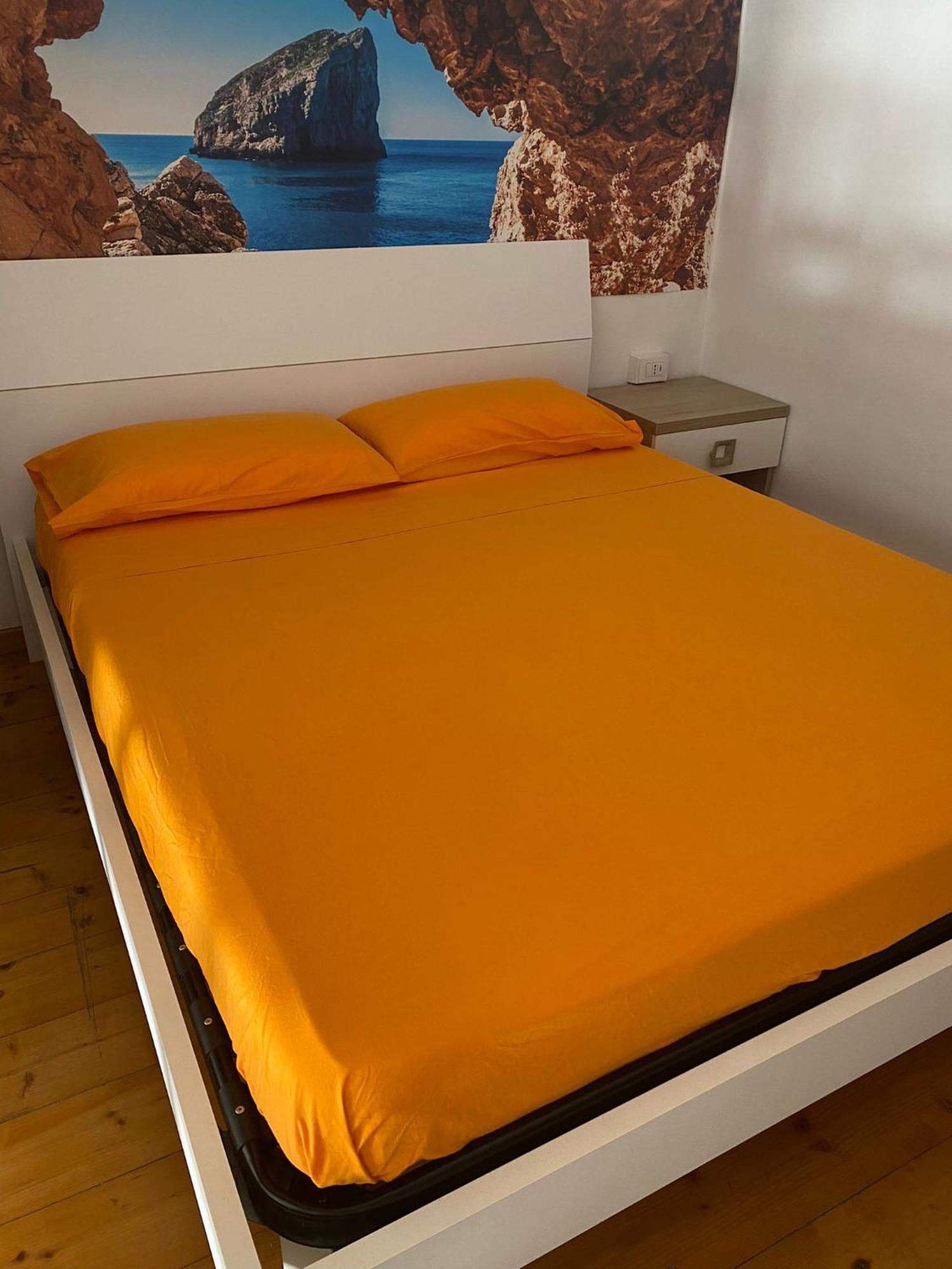 Lime Apartments - Lido Alghero Extérieur photo