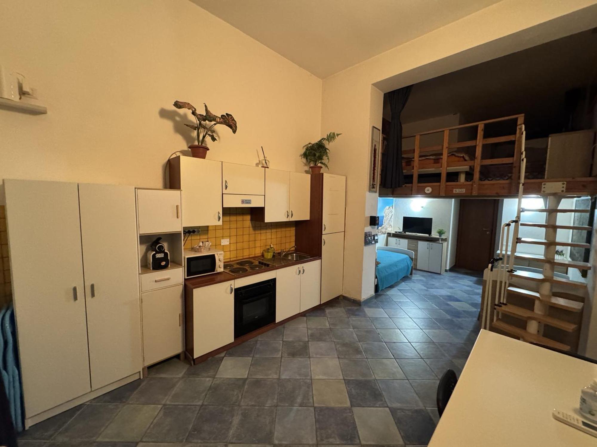 Lime Apartments - Lido Alghero Extérieur photo