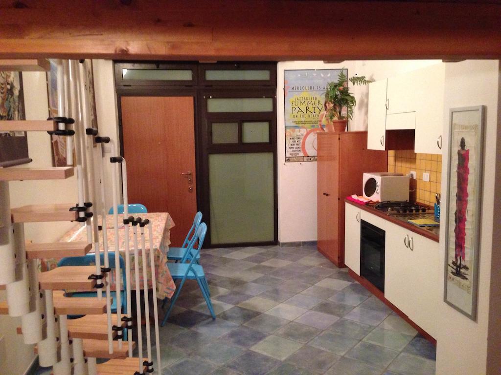 Lime Apartments - Lido Alghero Extérieur photo