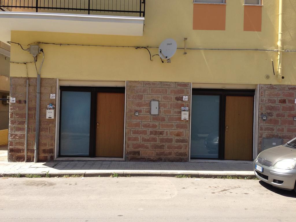 Lime Apartments - Lido Alghero Extérieur photo