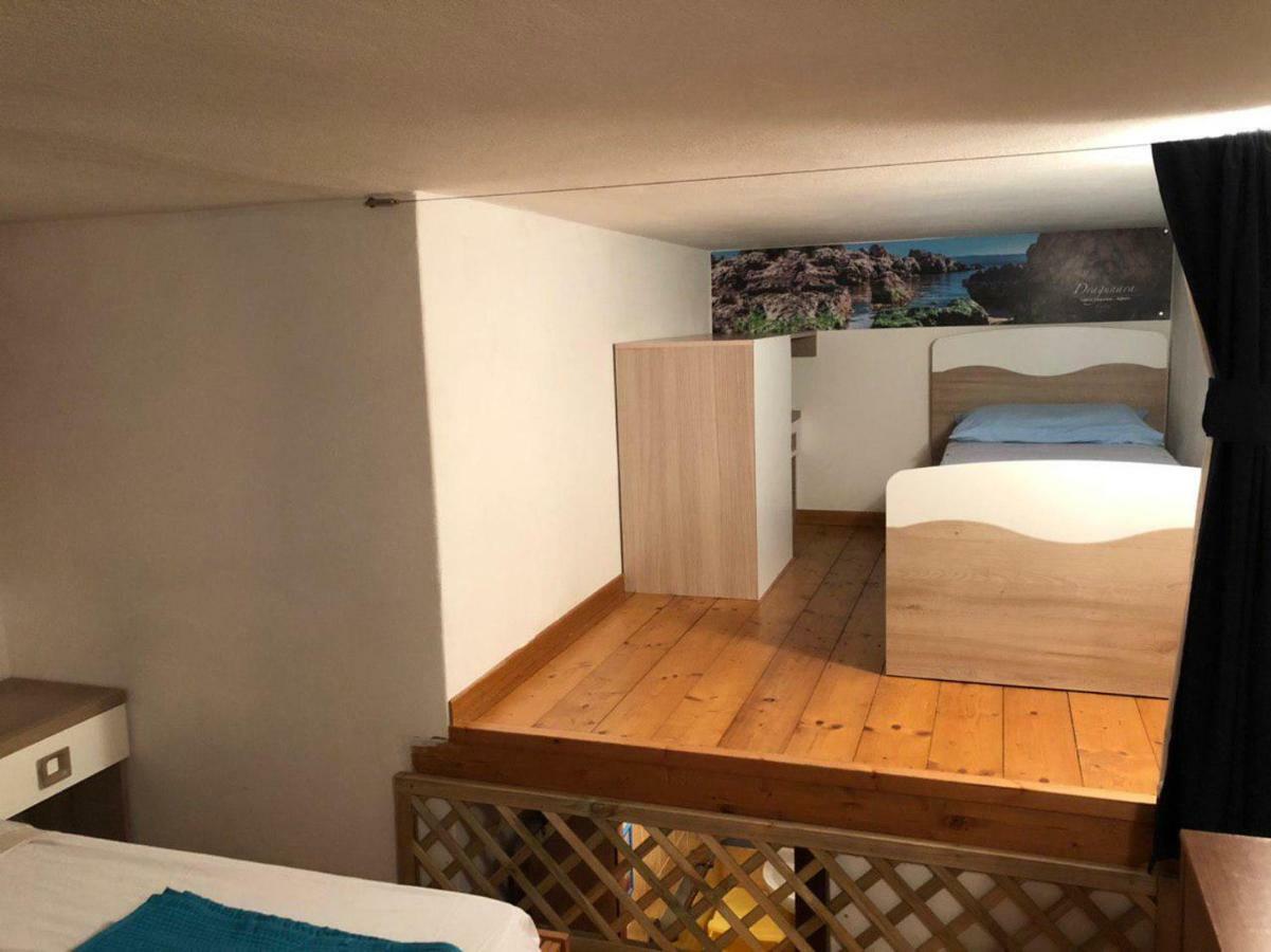 Lime Apartments - Lido Alghero Extérieur photo